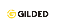 Gilded
