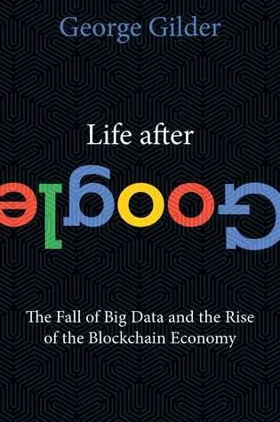 Cover of Life After Google